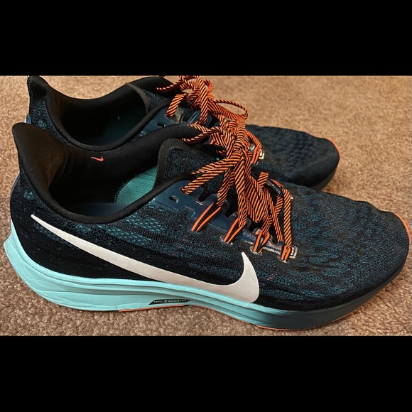 pegasus 36 ekiden